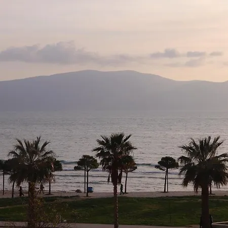 Panorama * Vlorë