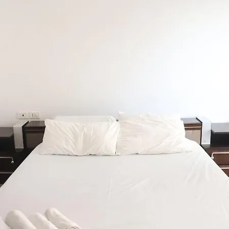 Apartamento Panorama