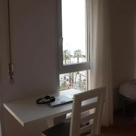Apartamento Panorama