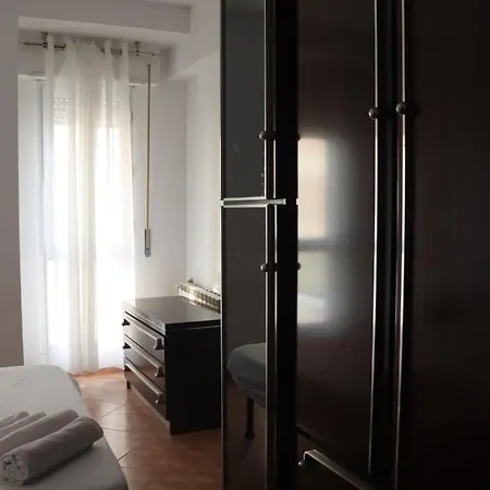 Panorama Apartment Vlore