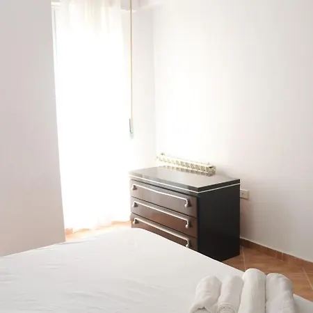 Apartamento Panorama Vlorë