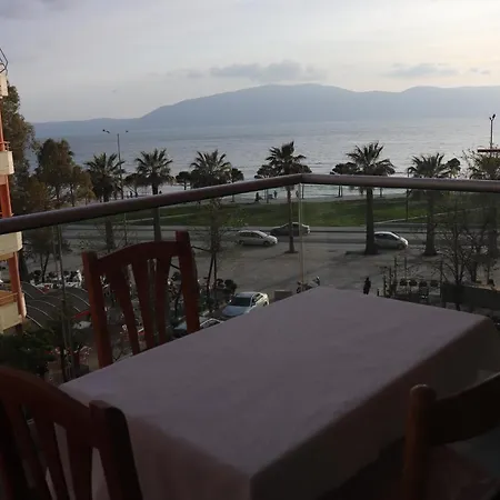 Panorama * Vlore