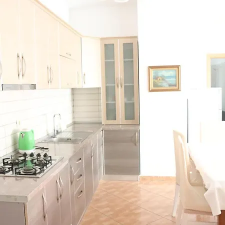 Apartamento Panorama