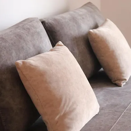 Apartamento Panorama *