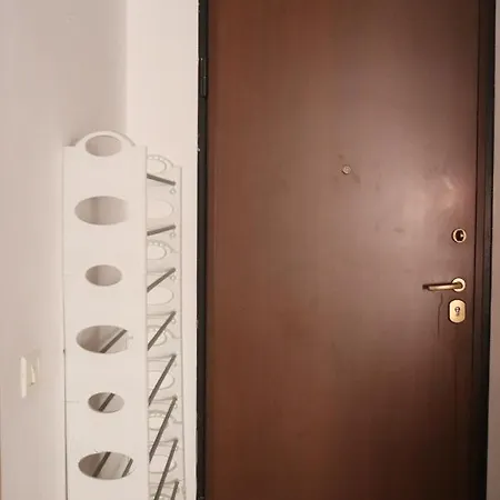 Panorama Apartamento *