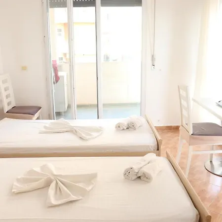 Apartamento Panorama Vlorë