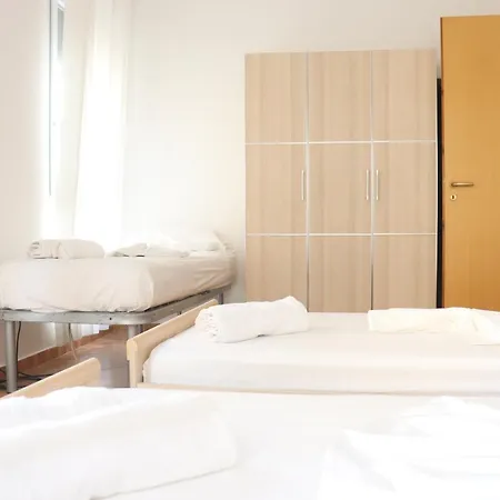 Apartamento Panorama *