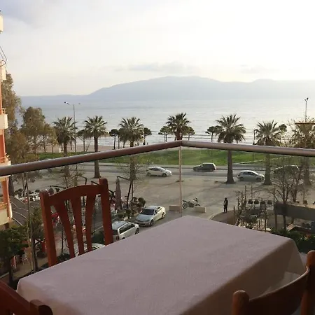 Panorama Apartamento