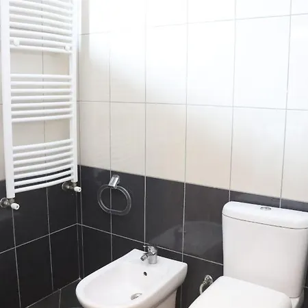 Apartamento Panorama *