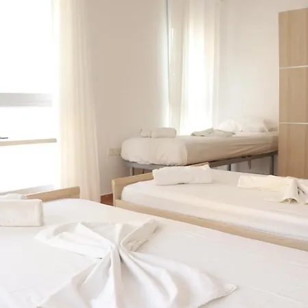 Panorama Apartamento Vlorë