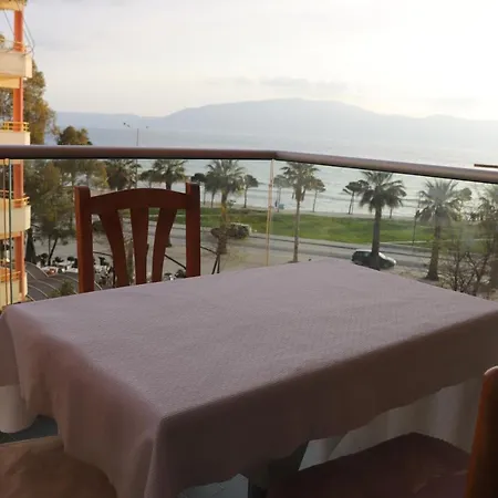 Apartment Panorama *