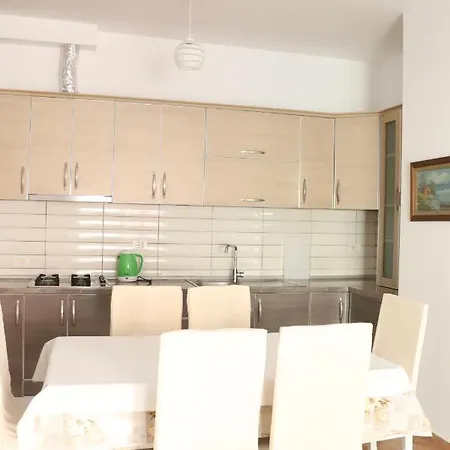 Apartamento Panorama