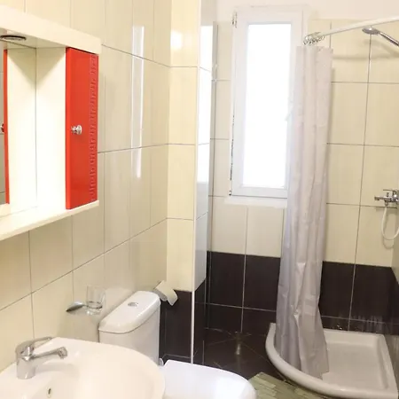 Apartamento Panorama *