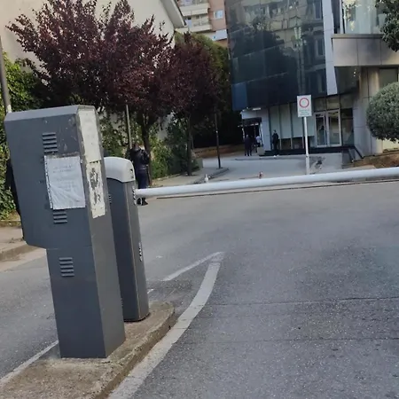 Appartamento Panorama Tirana