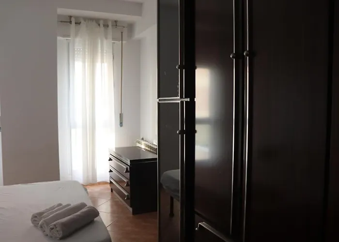 Panorama Apartment Vlore