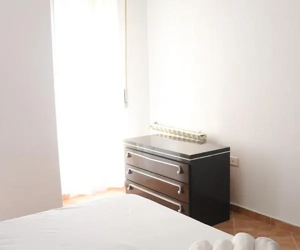 Apartment Panorama Vlore