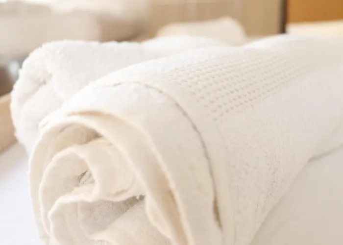 Apartment Panorama Vlore