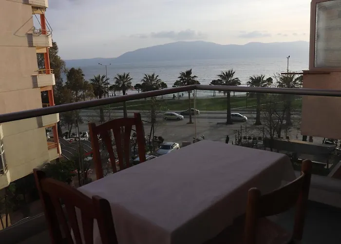Panorama * Vlore