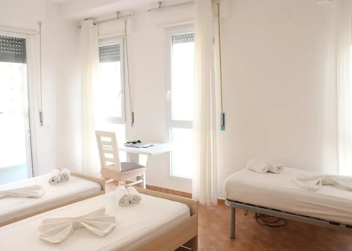 Apartment Panorama Vlore