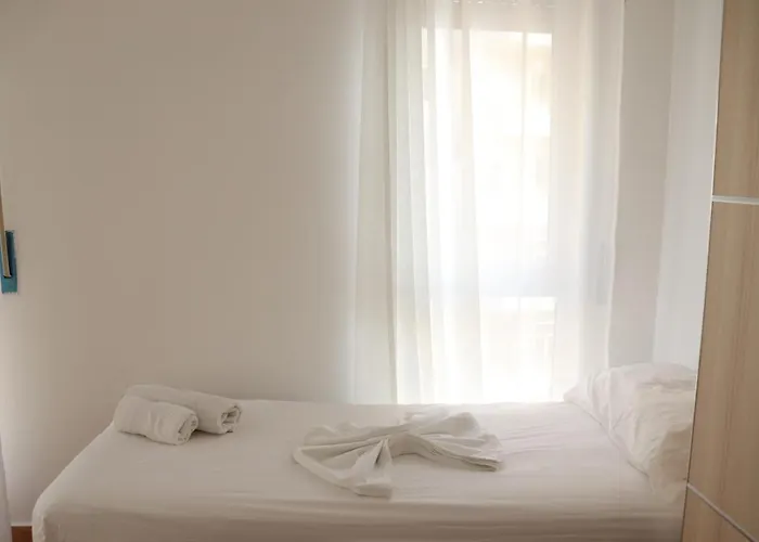 Panorama Apartment *