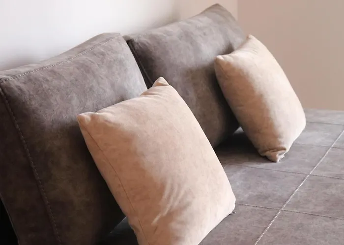 Apartment Panorama *