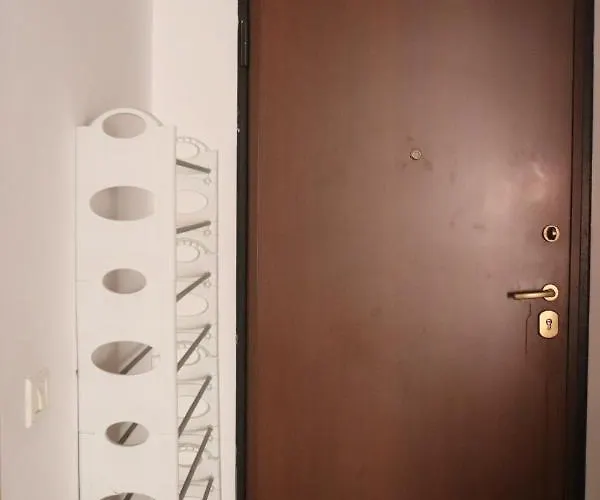 Panorama Apartment *