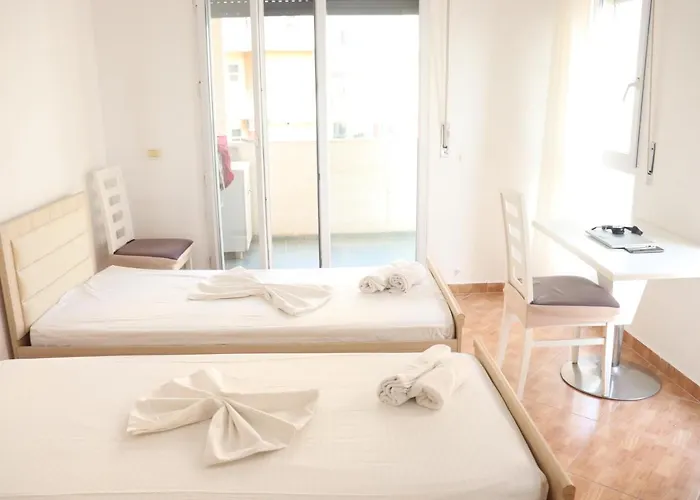 Apartment Panorama Vlore