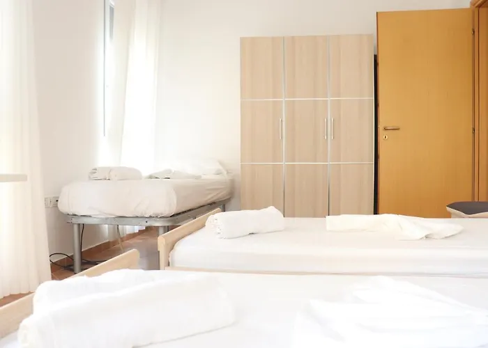 Apartment Panorama *