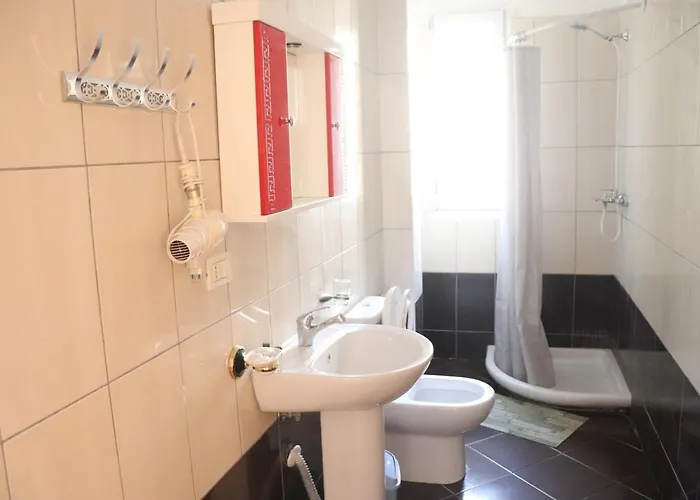 Apartment Panorama Vlore