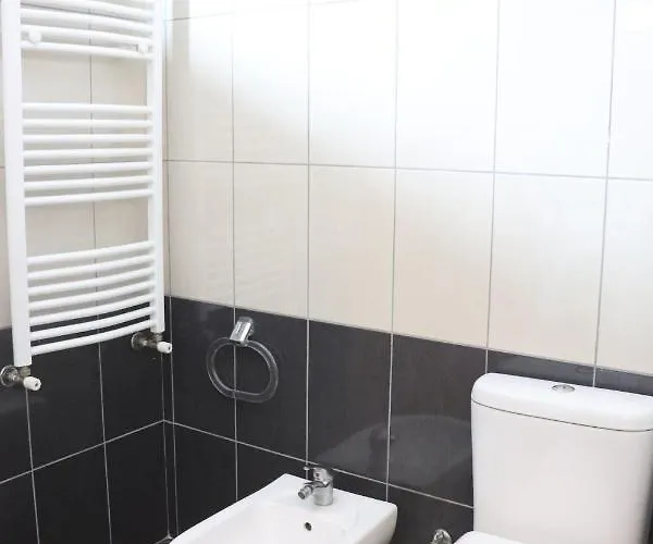 Apartment Panorama *