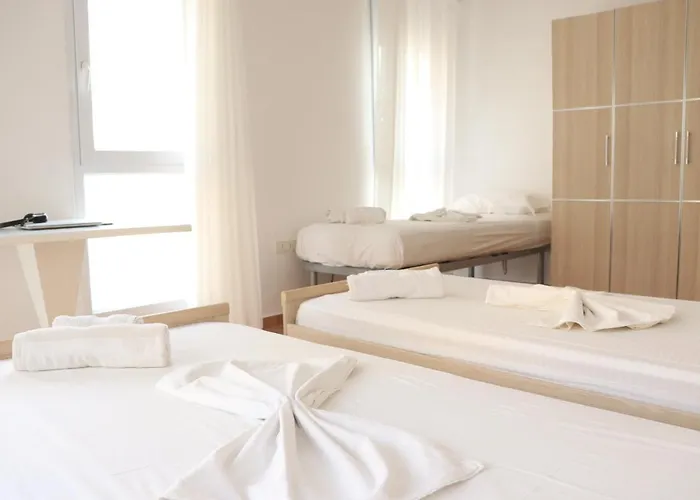 Panorama Apartment Vlore