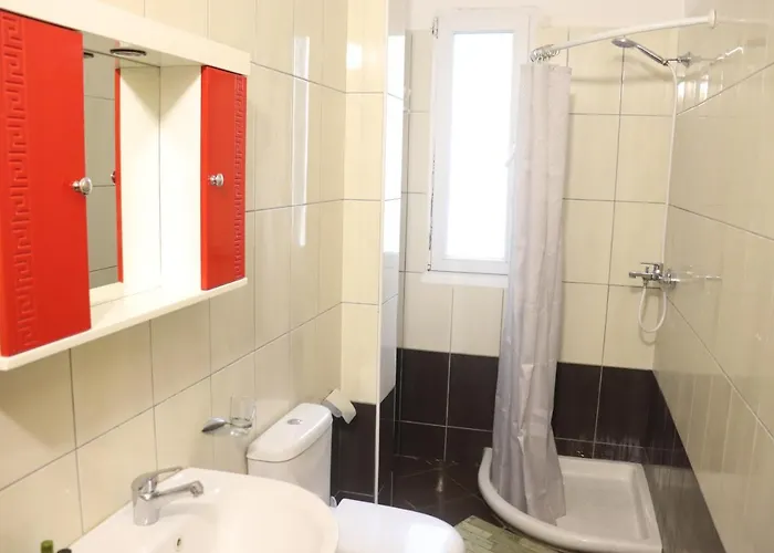 Apartment Panorama *