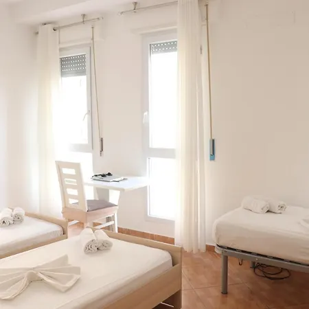 아파트 Panorama Vlorë