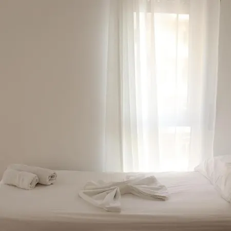 Panorama Apartment *