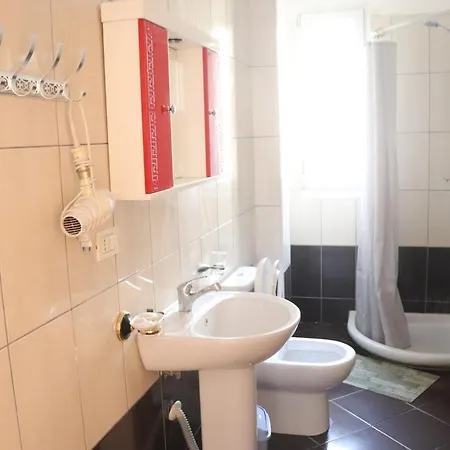 아파트 Panorama Vlorë