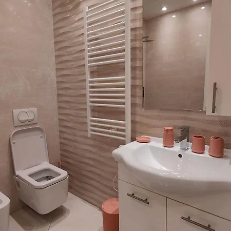 Panorama Apartment Tirana