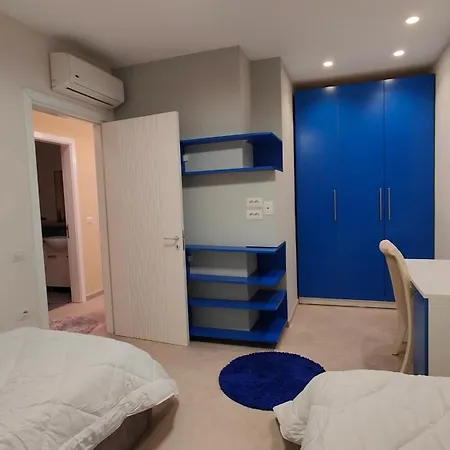 Panorama Apartment Tirana