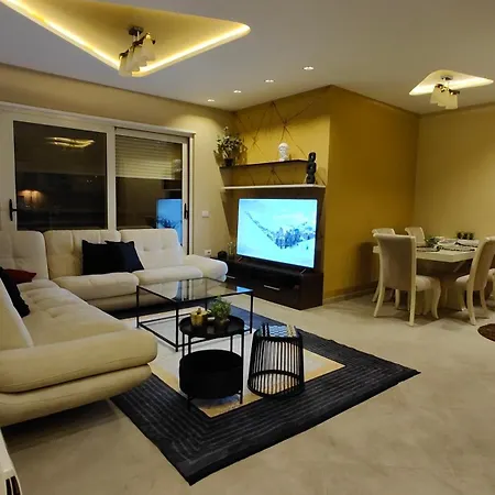 Panorama Apartment Tirana