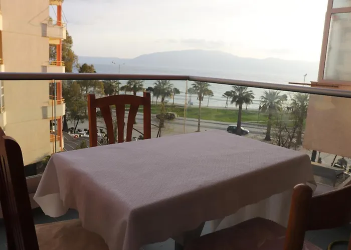 Apartment Panorama *